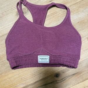 Bombshell Sportswear lounge Bra